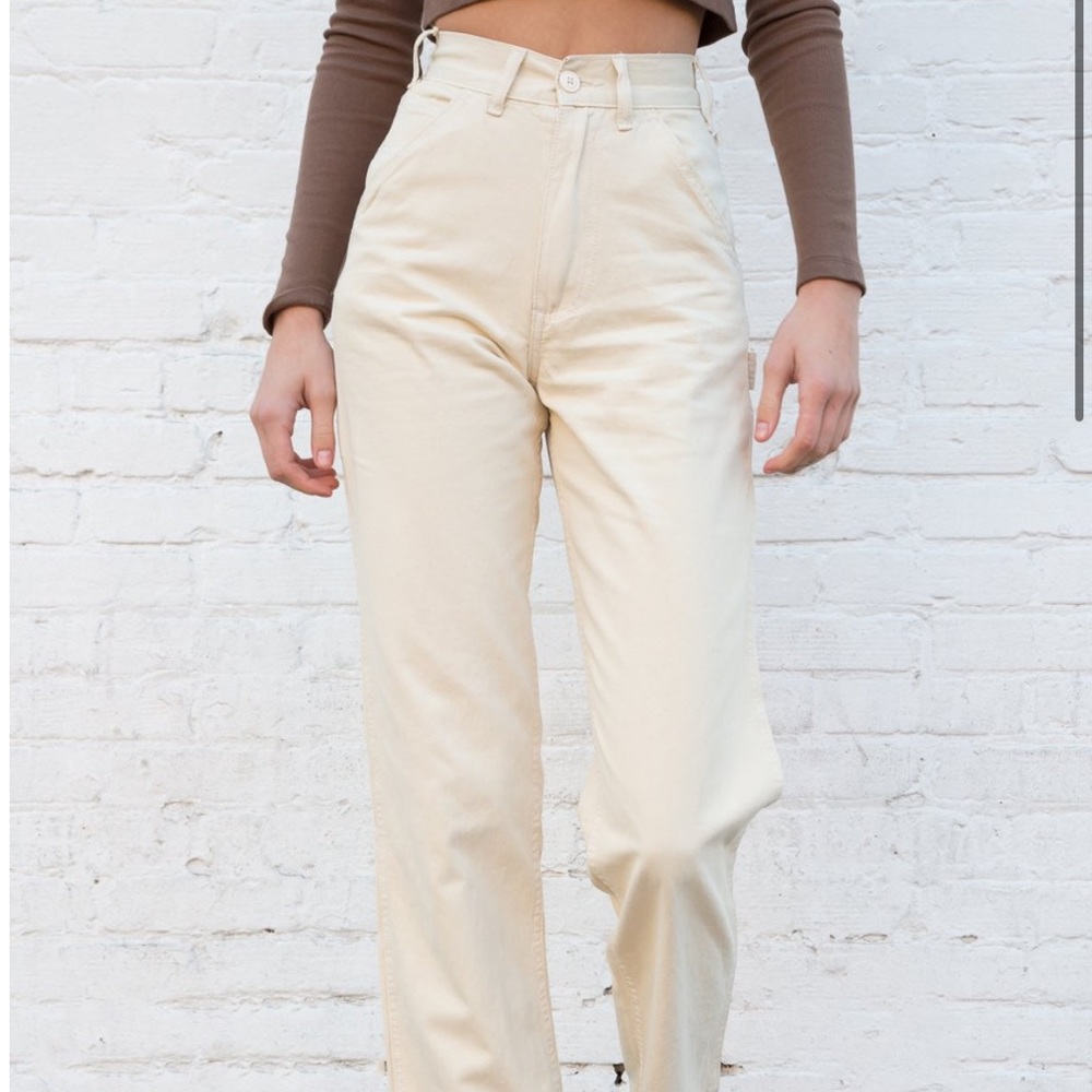 Tammy Carpenter Pants from Brandy Melville/John Galt